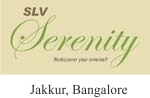 SLV Serenity Luxury
